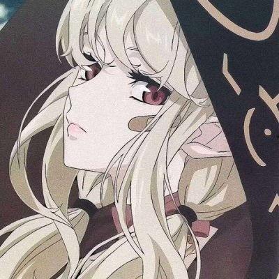 有御姐的动漫,动漫中的成熟魅力女神